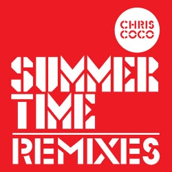 Summertime Remixes