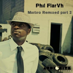 Muitiro Remixed, Pt. 2