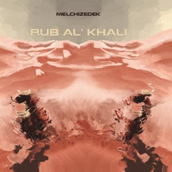 RUB al' Khali