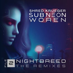 Nightbreed (Woren Remix)