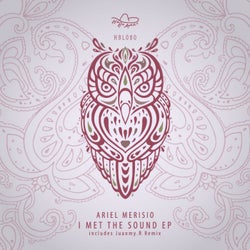 I Met The Sound EP