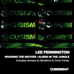 Invading The Natives / Aliens In The Jungle
