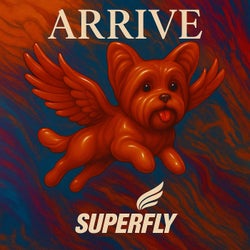 Arrive