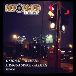 Signal / Ragga Space