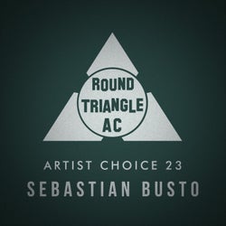 Artist Choice 23. Sebastian Busto
