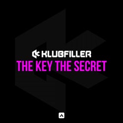 The Key The Secret