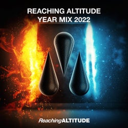 Reaching Altitude Year Mix 2022