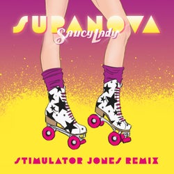 Supanova (Stimulator Jones Remix)