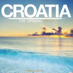 Croatia the Opening 2013