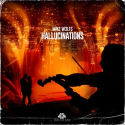 Hallucinations (Extended Mix)