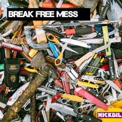 Break Free Mess