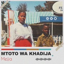 Mtoto wa Khadija