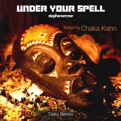 Under Your Spell (The Remixes)
