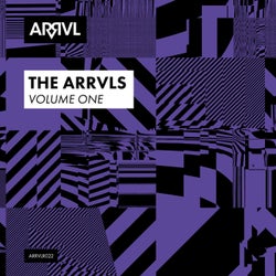 The Arrvls Volume One