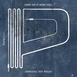 Sunny Day EP (Remix Pack)