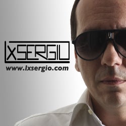 Lx Sergio Groove List #001
