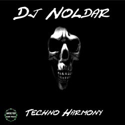 Techno Harmony