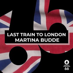 Last Train to London