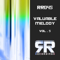 Valuable Melody, Vol. 5