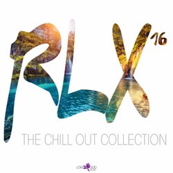 RLX #16 - The Chill Out Collection