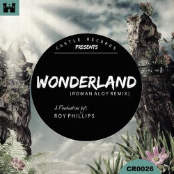 Wonderland (Roman Aloy Remix)