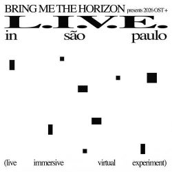 (Interlude) Press Start (L.I.V.E. In São Paulo (Live Immersive Virtual Experiment))