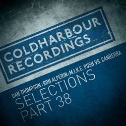 Markus Schulz presents Coldharbour Selections: Part 38