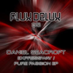 Expressway / Pure Passion EP