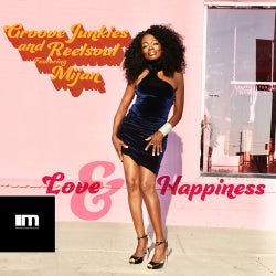Love & Happiness (Groove n' Soul Mixes)