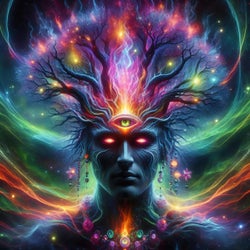 COSMIC RITUAL