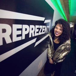 Jaguar x Reprezent Radio February 2018