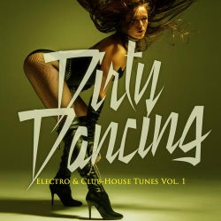 Dirty Dancing - Electro & Club-House Tunes Vol. 1