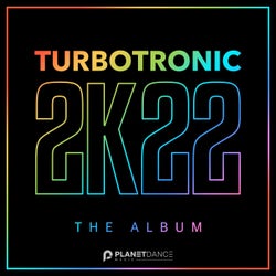 2K22 Album
