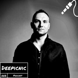 Deepicnic Podcast 002 - Indrid Cold