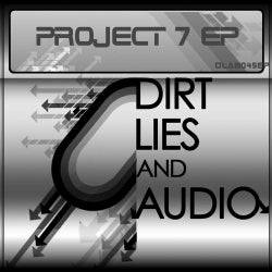 Project 7 EP
