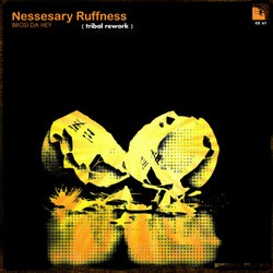 Necessary Ruffness