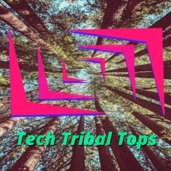 Tech Tribal Tops