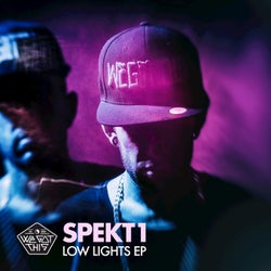 Low Lights EP