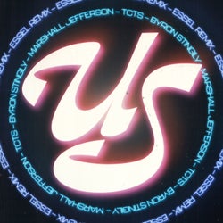 US (feat. TCTS) (ESSEL Extended Remix)