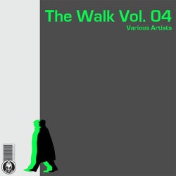 The Walk Volume 04