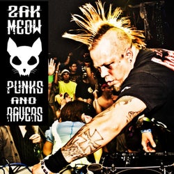 Punks And Ravers