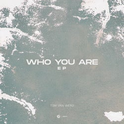 Who You Are EP