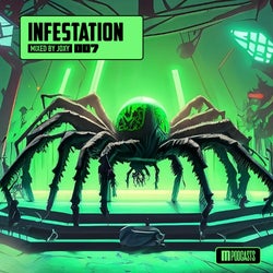 Infestation 007 (Mainstage)