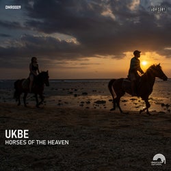 Horses of the Heaven
