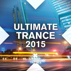 Ultimate Trance 2015