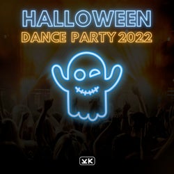 Halloween Dance Party 2022