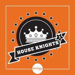 House Knights, Vol. 3