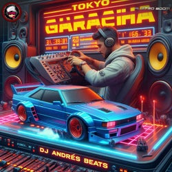 Tokyo Guaracha