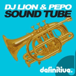 Sound Tube EP
