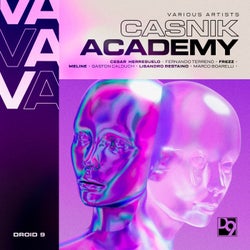 Casink Academy